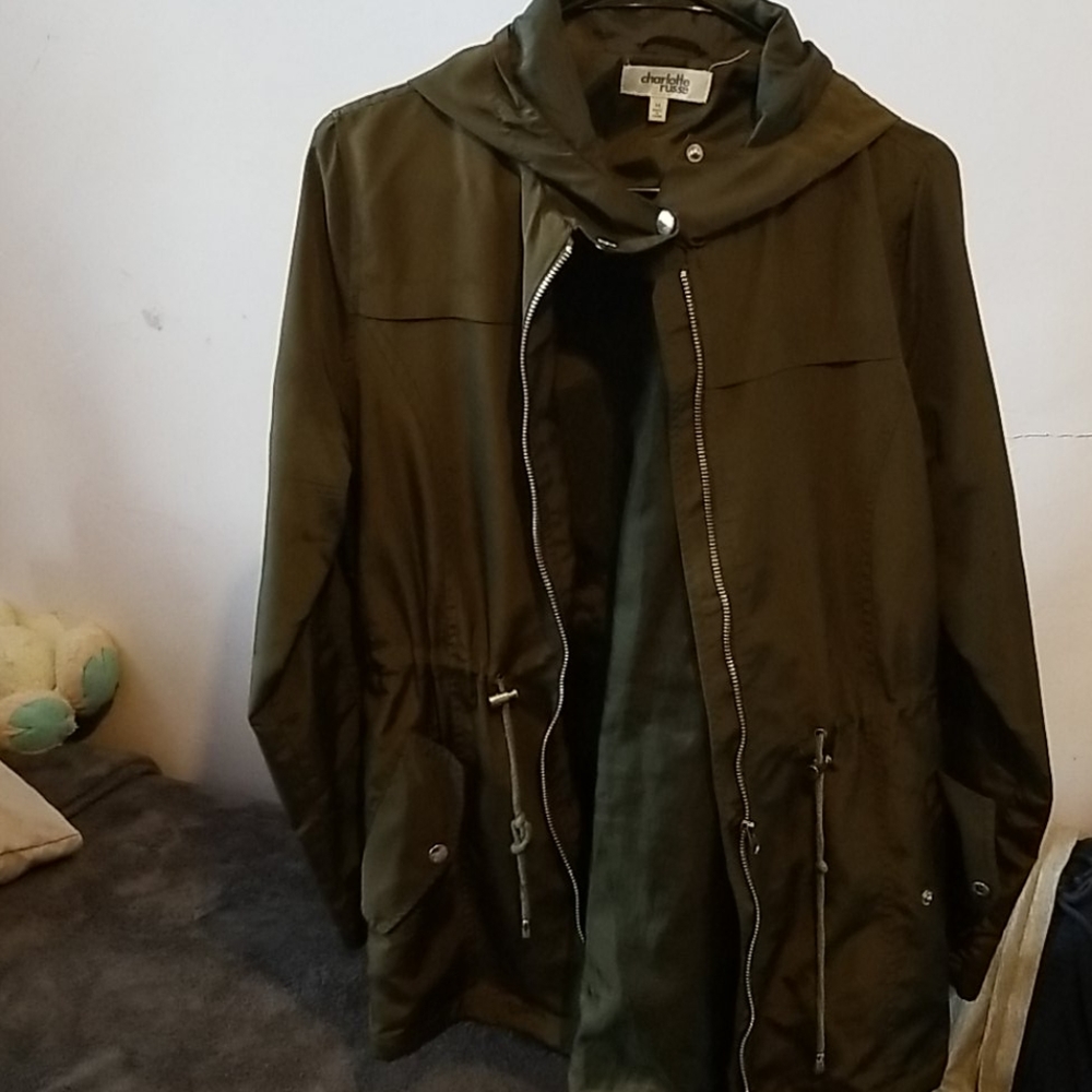 Windbreaker